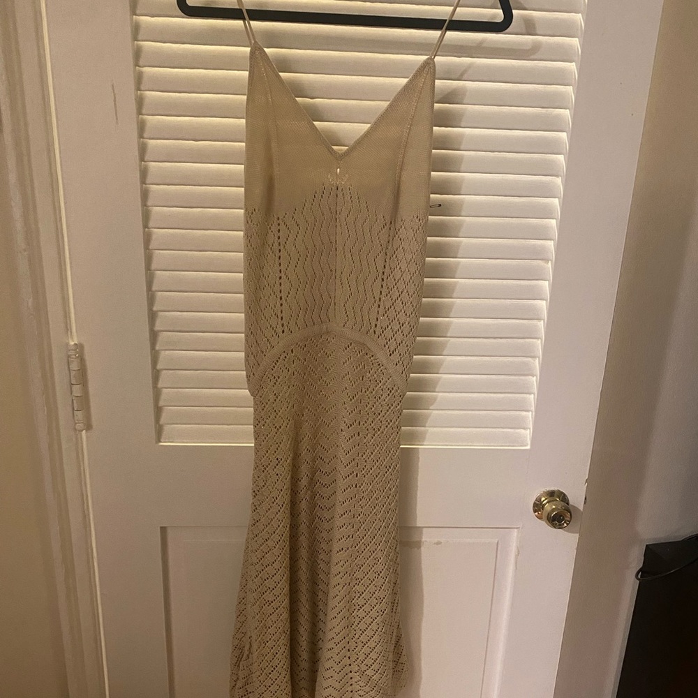 House of Harlow X Revolve Darcel Dress